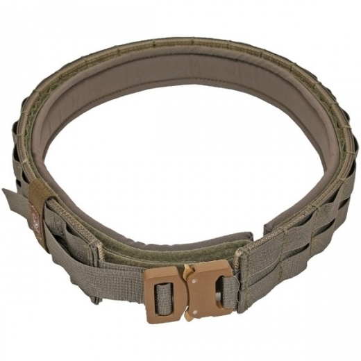 Grey Ghost GGG UGF Battle Belt SM Ranger Green
