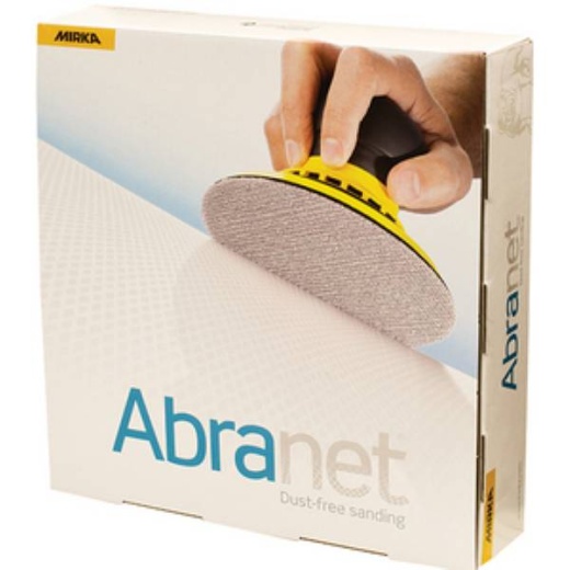 Mirka Abranet Ace 6 Grip P80 50/Pk