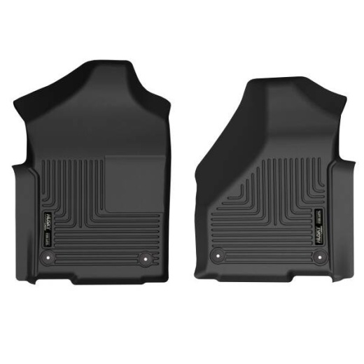 Huskyliner X-Act Front Floor Liner