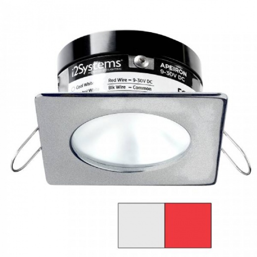 I2systems Apeiron Pro A503 - 3W Spring Mount Light