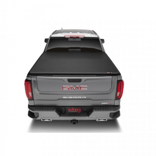 Extang Silverado/Sierra 1500 66 2019-21 Soft Folding Truck Bed Cover