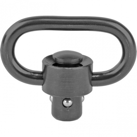 GrovTec Heavy Duty Pb Swvl 1.25" Bn