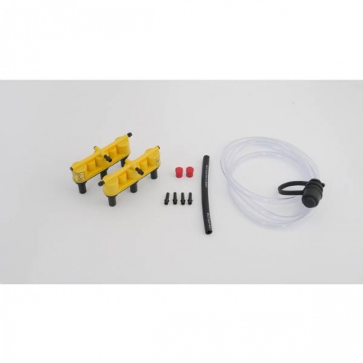 Flow-Rite Qwik-Fill 1 Battery Kit