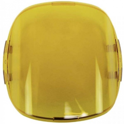 Rigid Adapt Xp Light Cover - Single - Amber