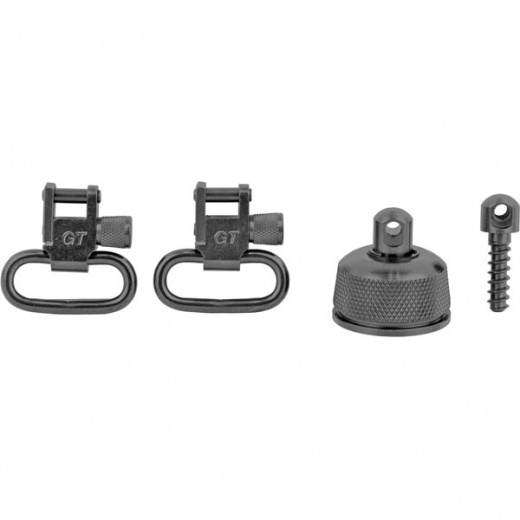 GrovTec Rem 870 Lck Swivel Set 20Ga