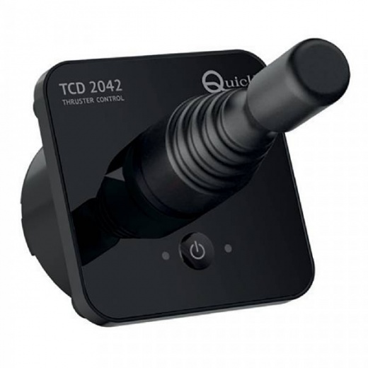 Quick TCD2042 Thruster Joystick Control