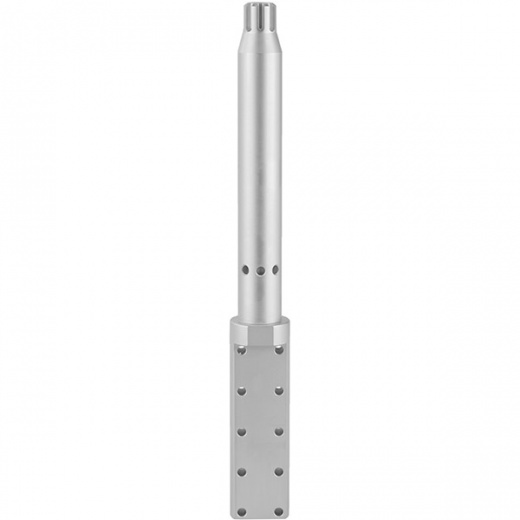 Real Avid Lug-Lok Upper Vise Block for Standard AR15 Style Uppers