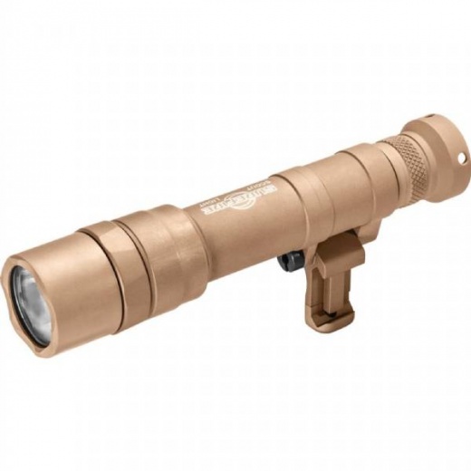 Surefire M640DF Scout Pro 1500LM Tactical Flashlight