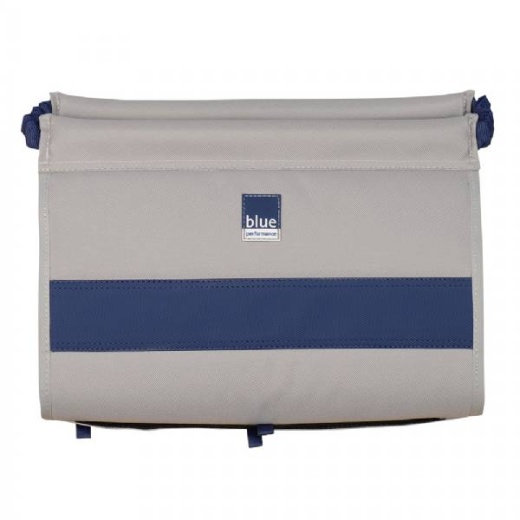 Blue Performance Bulkhead Sheet Bag - Large