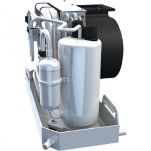 Webasto A/C Retrofit FCF Plat.16K Btu 115v