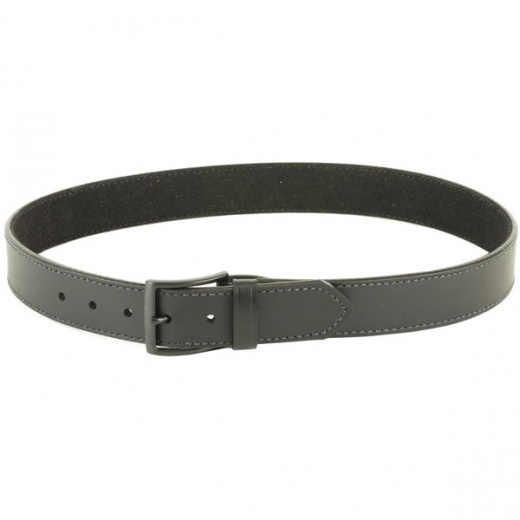 DeSantis Econo Belt Size 34 Blk - Desantis Gunhide Belts