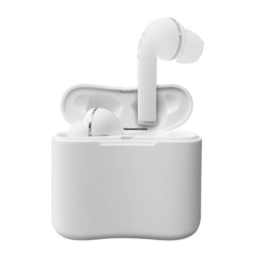 Sentry Micro True Wireless Pro In Ear Earbuds with Charging Case