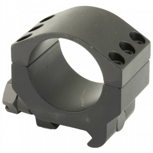 Burris XTR Tact Low .25" 30Mm Ring