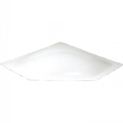 Specialty Recreation 24X12 Neo Angle Skylight White