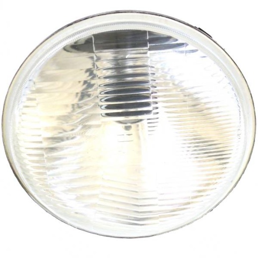 Race Sport Lighting 7In Oem Headlight Conversion Lens