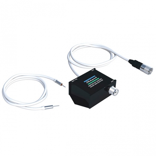 Shakespeare 4357-S Base-Loaded AM/FM/VHF Separator