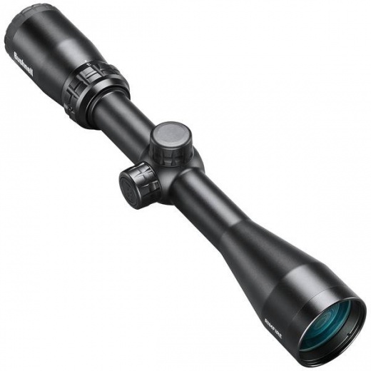 Bushnell Rimfire 3-9X40 Dz22 Black Rifle Scope