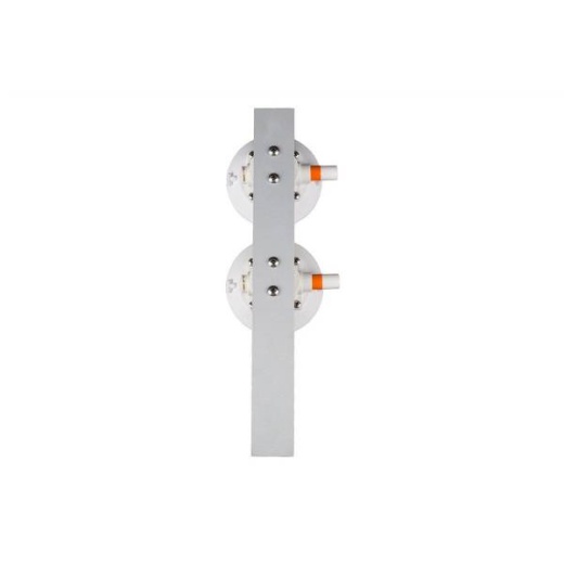 Seasucker Transducer Mount