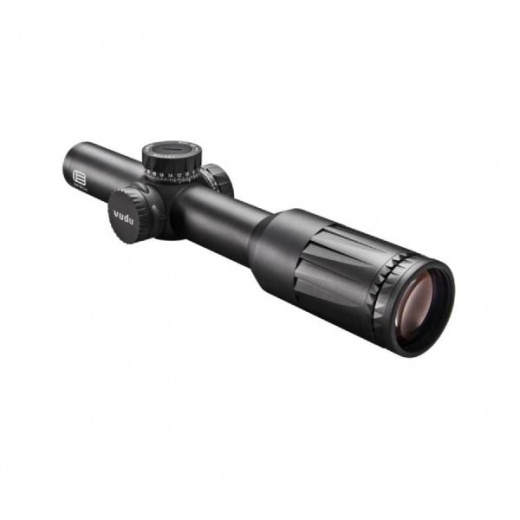 Eotech Vudu 1-6X24mm SR2 7.62 BDC IR Rifle Scope