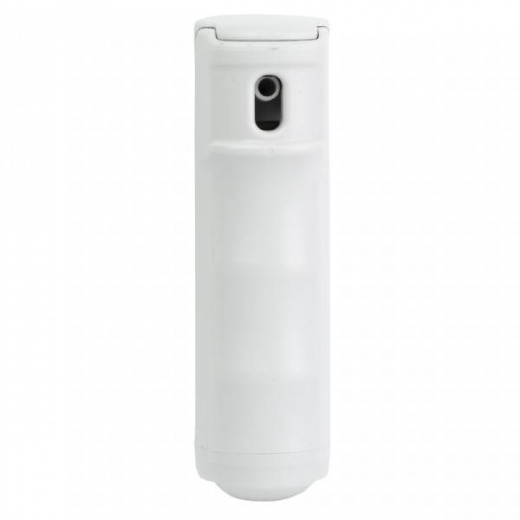 Sabre Lt Gray Flip Top Gel W/O Clip
