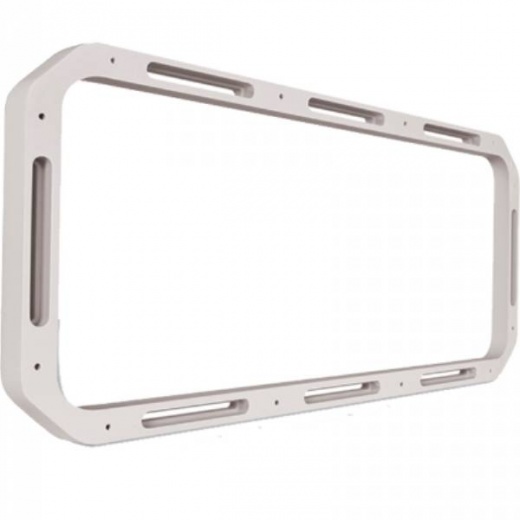 Fusion RV-FS22SPW 22mm Sound Panel Spacer - White