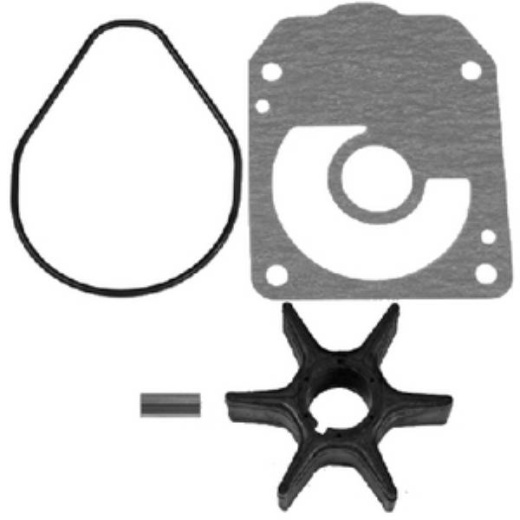 Dometic Water Pump Kit HN 06192ZY3000 - Genuine Honda Outboard Water Pump Service Kit