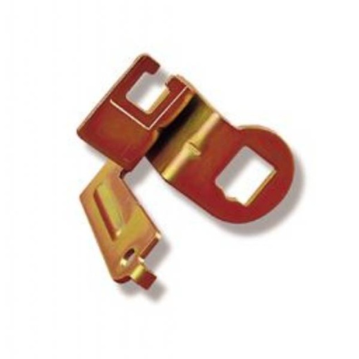 Holley Bracket for GM 200R4/TH-700R4 Transmission with Holley Model 4150/4160 Carburetors