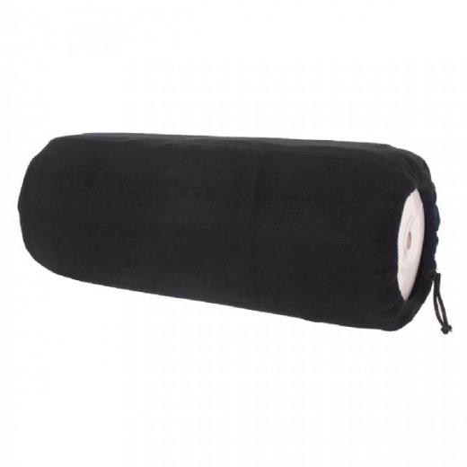 Master Fender Covers HTM-2 - 8Inch X 26Inch - Double Layer - Black