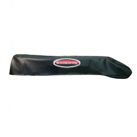 Roadmaster Carmounted Towbar Cover
