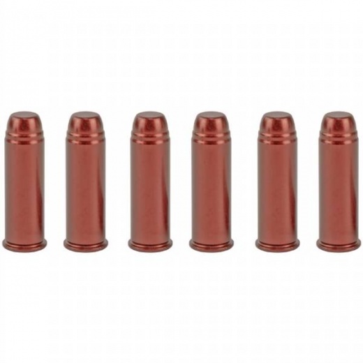 A-Zoom Azoom Snap Caps 44Mag 6/Pk