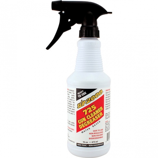 Slip 2000 725 Cln/Degrease 16Oz - Effective Cleaner and Degreaser