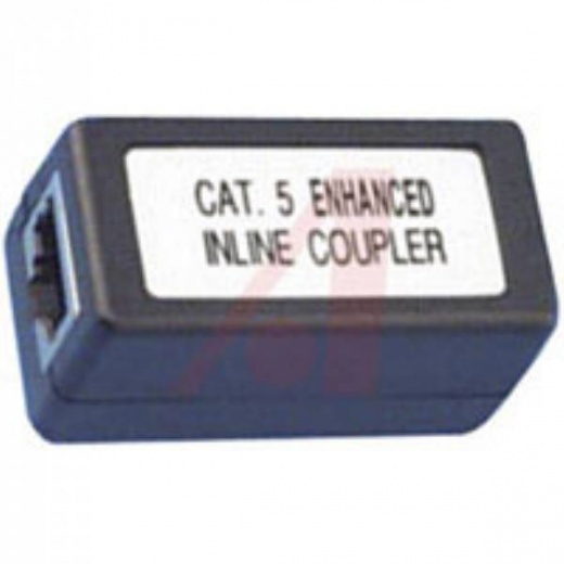 OEM RJ45F-RJ45F Adapter - High-Quality Networking Adapter