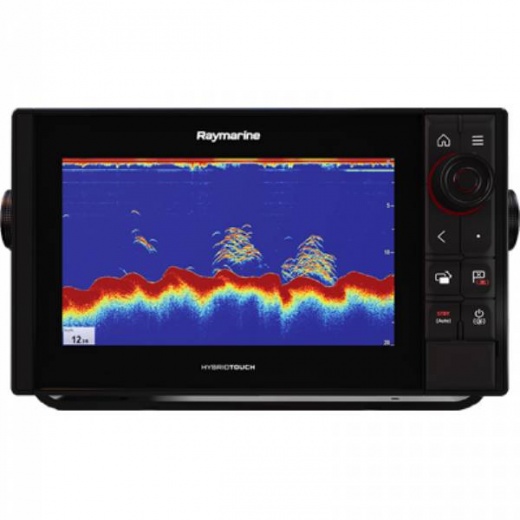 Raymarine Axiom Pro 9 S, No Charts