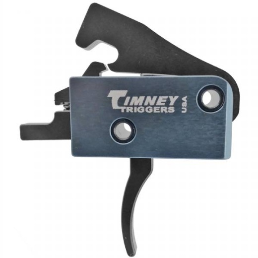 Timney Triggers Trig Impact For Ar15 Blk