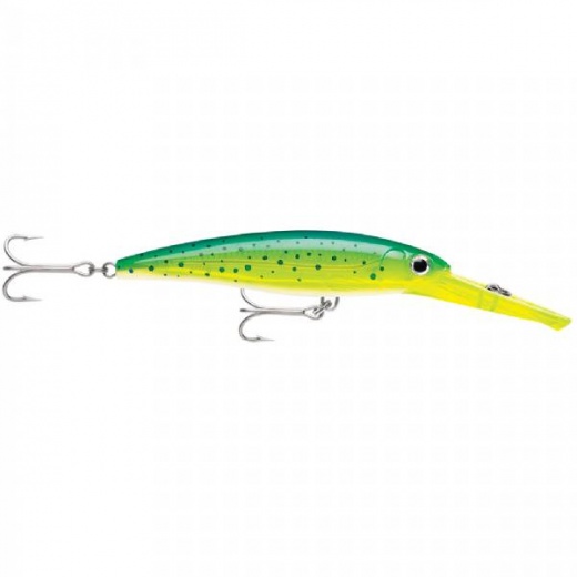 Rapala X-Rap Magnum 30 Dorado - Catch the Biggest Dorado Fish with Ease