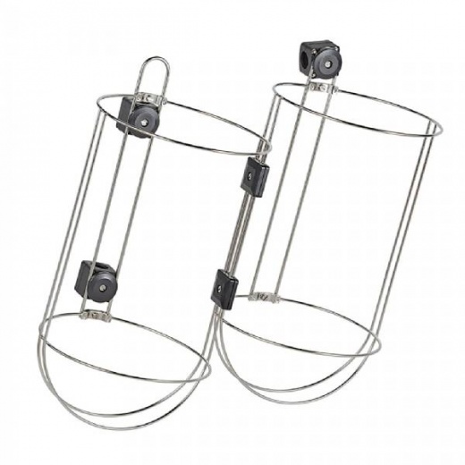 Polyform 12 Diameter Fender Holder Kit - 2 Pack
