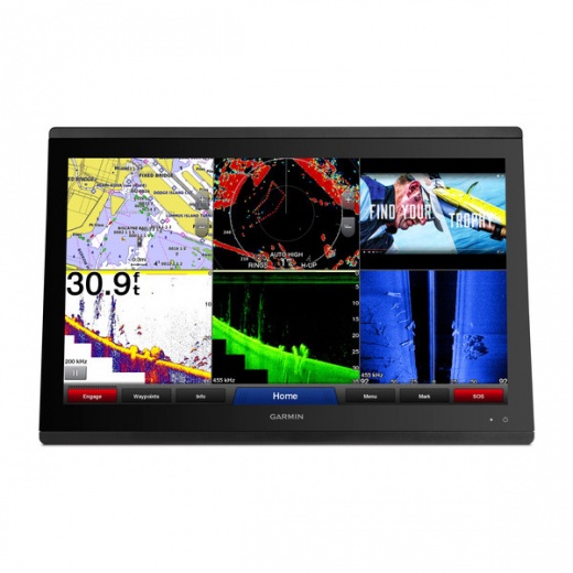 Garmin GPSMAP 8422 Chartplotter