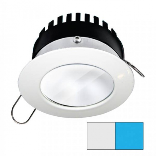 I2systems Apeiron Pro A506 - 6W Spring Mount Light - Round - Cool White