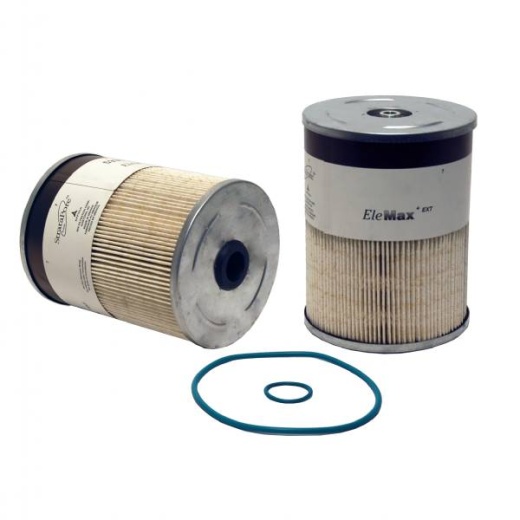 Wix Filter Hd Fuel Cartridge Style Filter