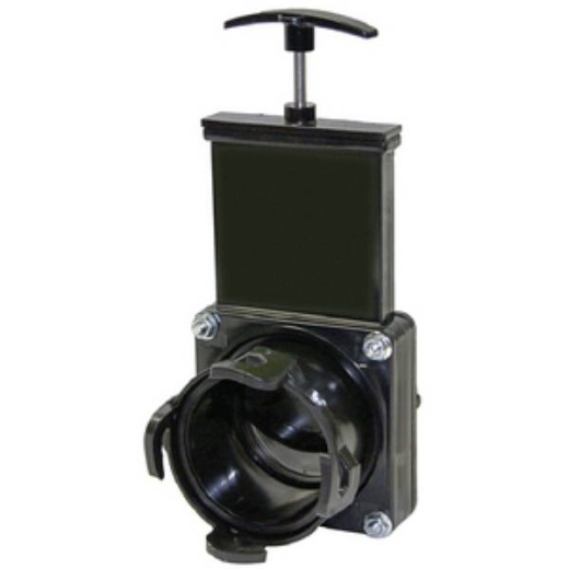 Fultyme RV Twist On Safety Valve