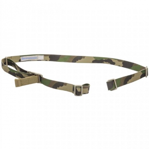 Blue Force Bl Force Vickers 2-Pt Cmbt Slng Wl