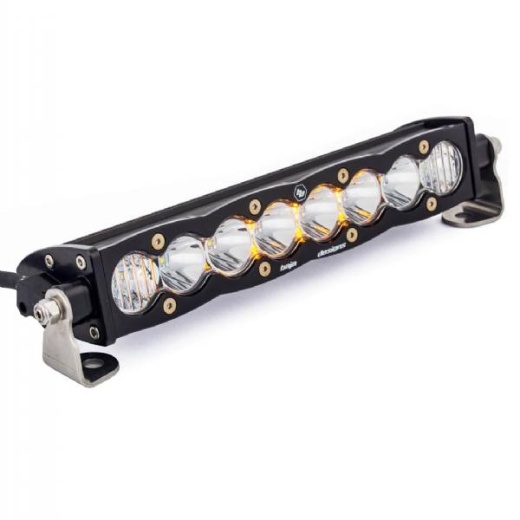 Baja Design 10 Led Light Bar