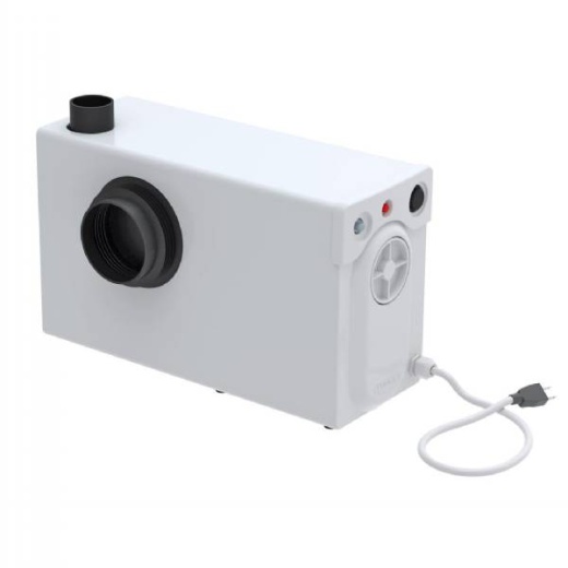 Thetford Anywhr Sys 120V Wht Cp