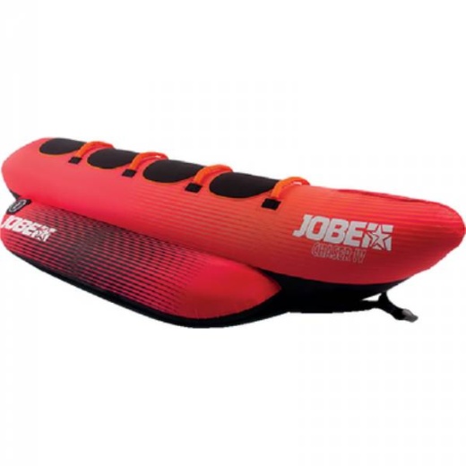 Jobe Chaser Towable 4P - 42-Rider Capacity