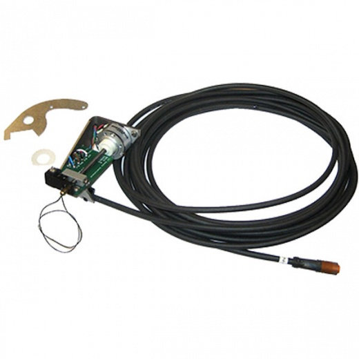 Garmin Throttle Actuator - Yamaha T9.9