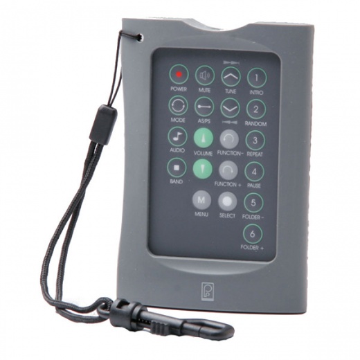 Poly-Planar MRR21 Wireless Remote