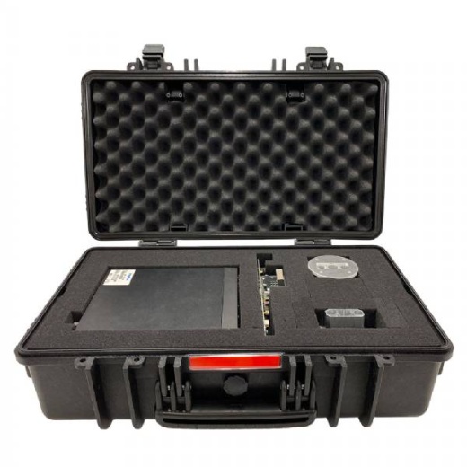 Intellian S6HD TVRO Spares Kit