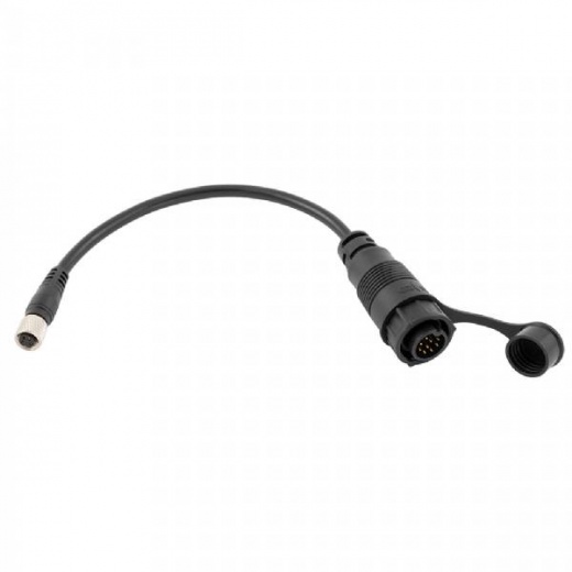 Minn Kota Mkr-Us2-16 Lowrance 9-Pin Totalscan Adp F/Ti2 Hds