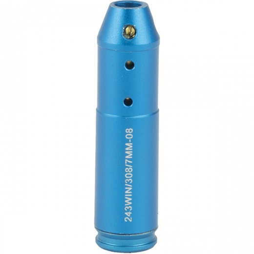 Ncstar 308 Red Laser Bore Sighter