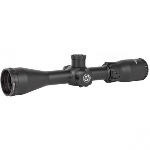 BSA Sweet 22 SP 3-9X40 MBLK Rifle Scope